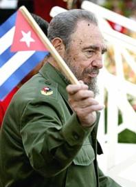 Repercusión del mensaje de Fidel
