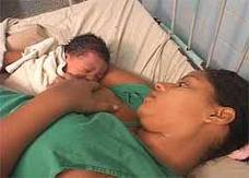 Mortalidad infantil: 3,5 por cada mil nacidos vivos en Cienfuegos