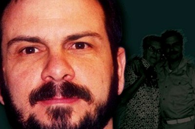 Liberado Fernando González Llort tras cumplir injusta condena en EE.UU.